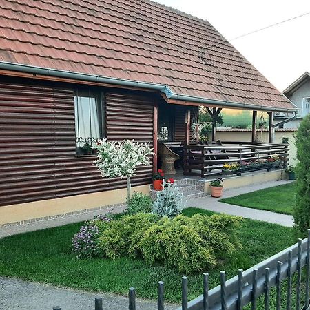 ג'אגודינה Holiday Home Di More מראה חיצוני תמונה