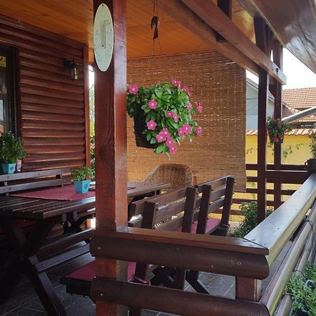 ג'אגודינה Holiday Home Di More מראה חיצוני תמונה
