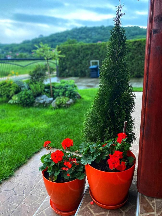 ג'אגודינה Holiday Home Di More מראה חיצוני תמונה