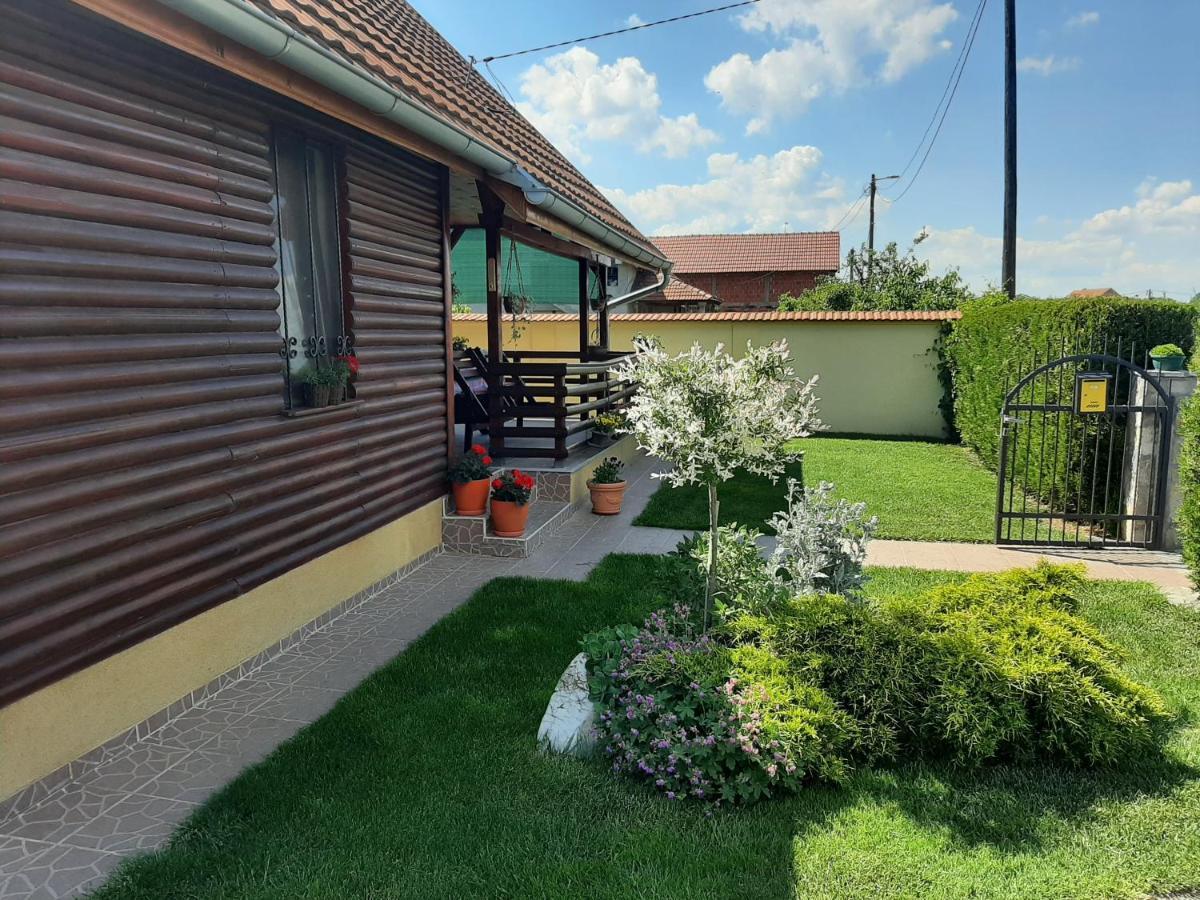 ג'אגודינה Holiday Home Di More מראה חיצוני תמונה