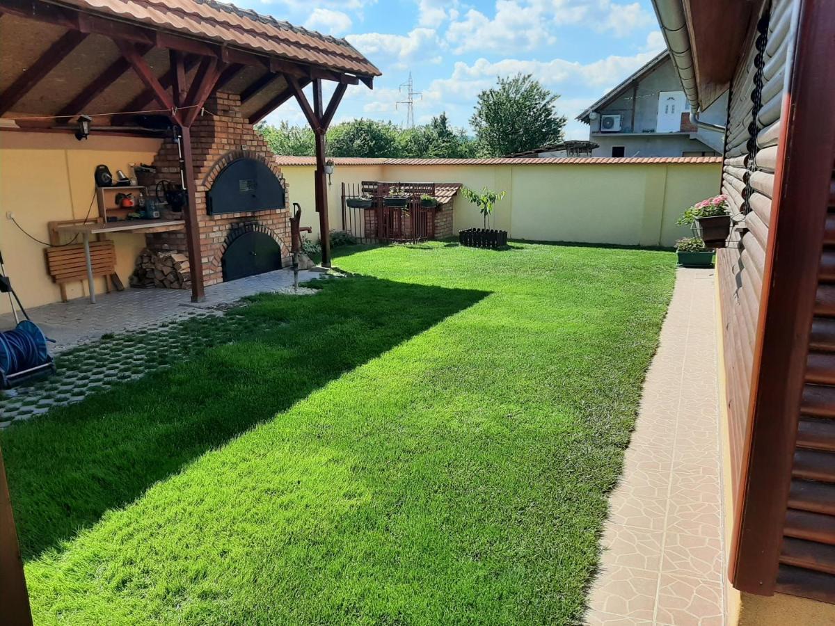 ג'אגודינה Holiday Home Di More מראה חיצוני תמונה