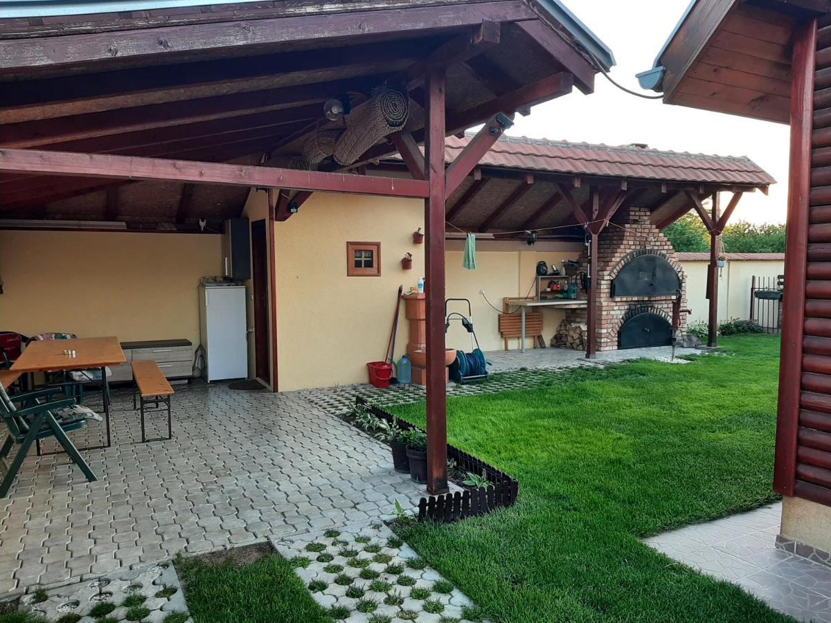 ג'אגודינה Holiday Home Di More מראה חיצוני תמונה