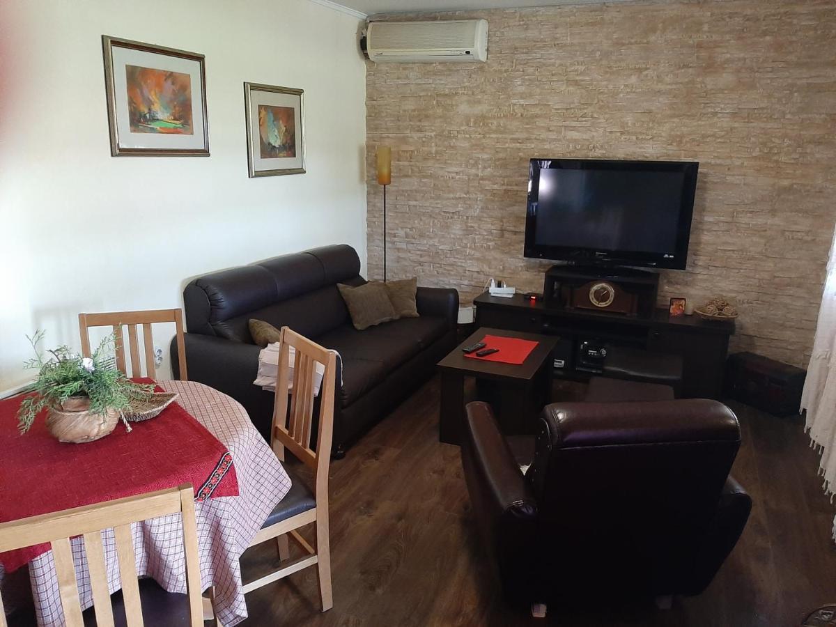 ג'אגודינה Holiday Home Di More מראה חיצוני תמונה