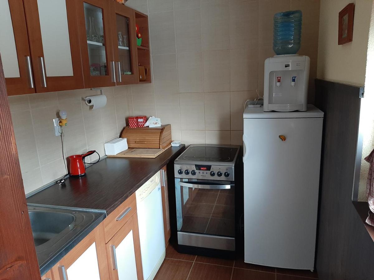 ג'אגודינה Holiday Home Di More מראה חיצוני תמונה