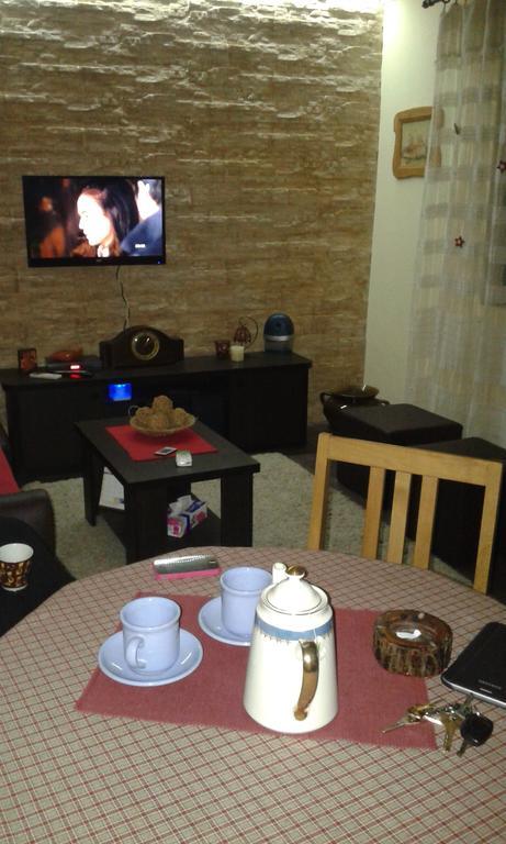 ג'אגודינה Holiday Home Di More חדר תמונה