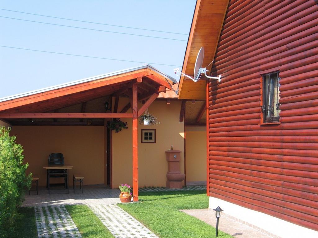 ג'אגודינה Holiday Home Di More חדר תמונה
