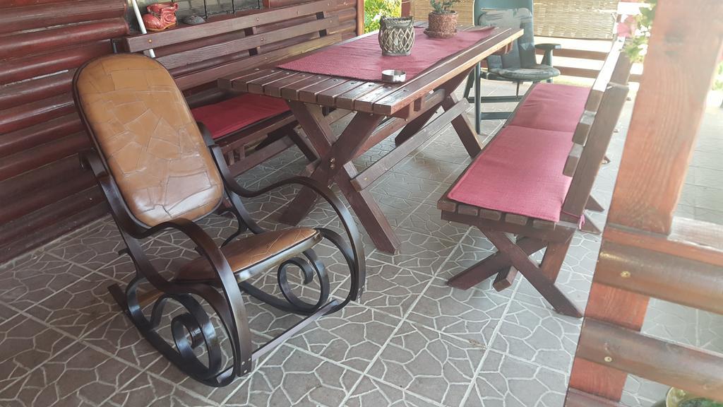 ג'אגודינה Holiday Home Di More מראה חיצוני תמונה