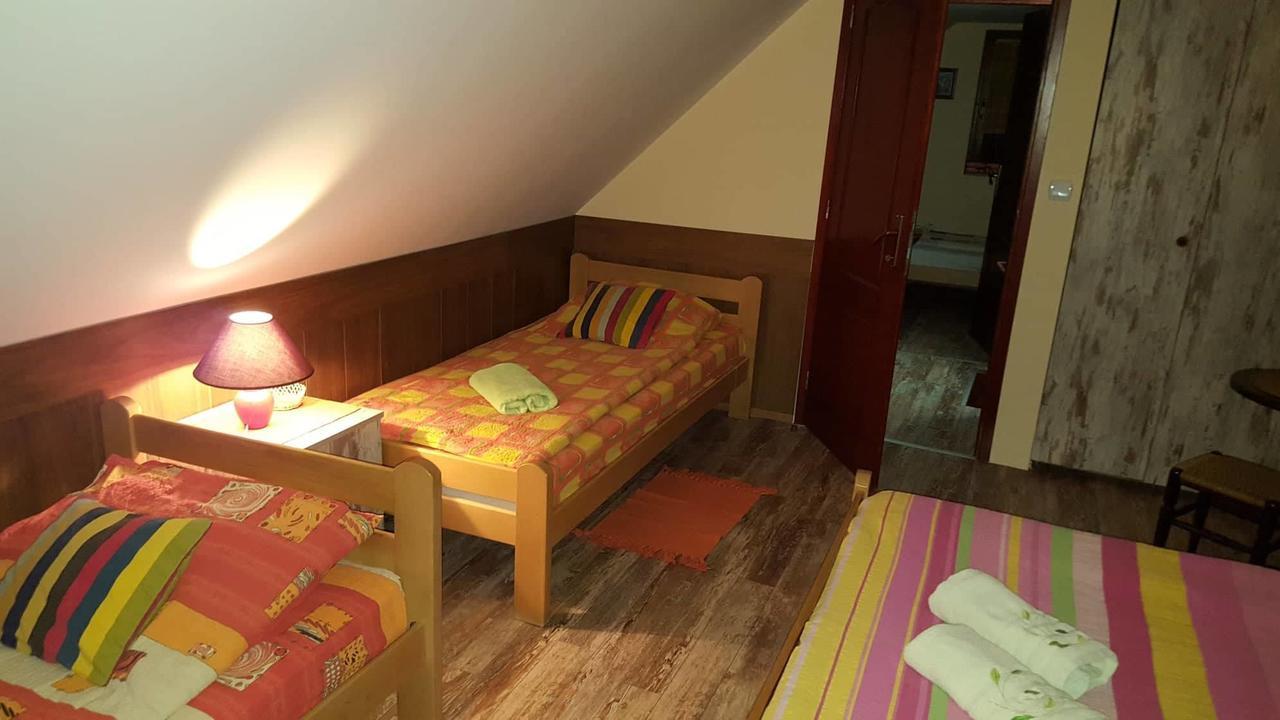 ג'אגודינה Holiday Home Di More מראה חיצוני תמונה