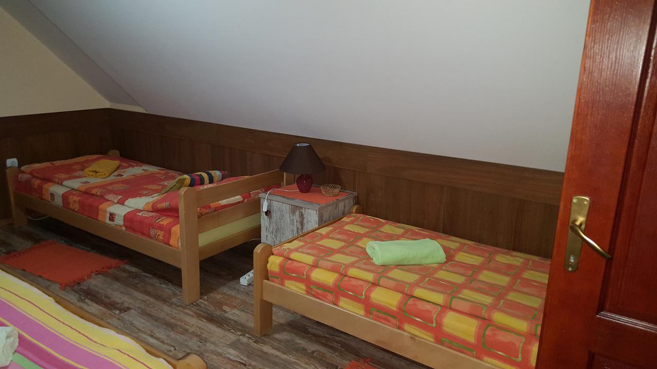 ג'אגודינה Holiday Home Di More מראה חיצוני תמונה