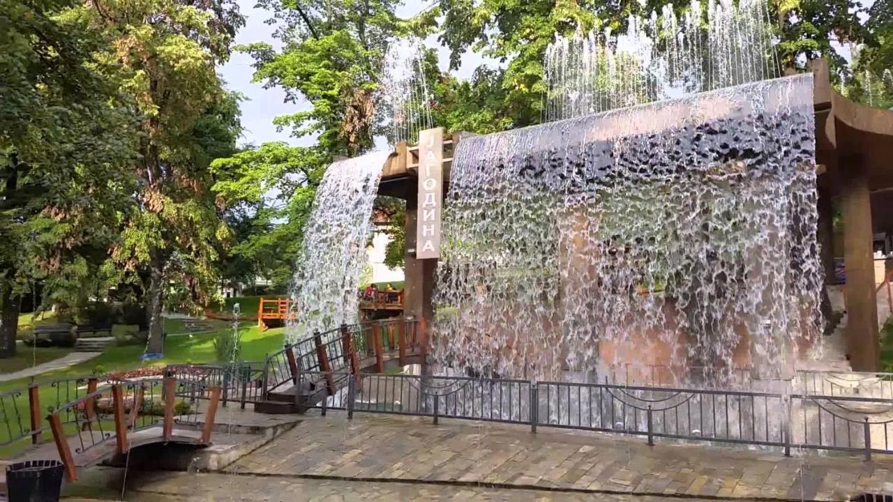 ג'אגודינה Holiday Home Di More מראה חיצוני תמונה