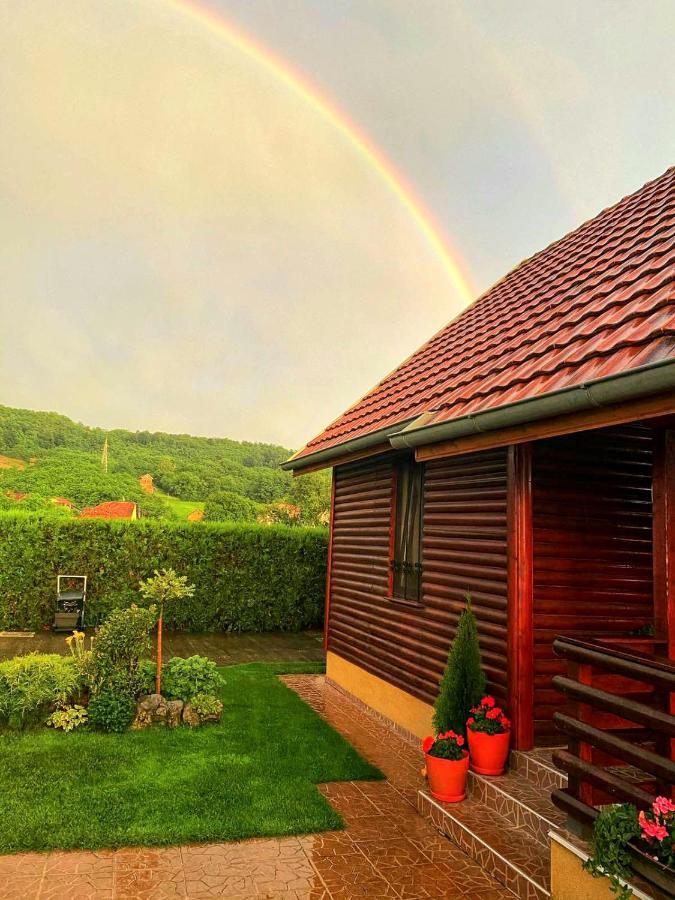ג'אגודינה Holiday Home Di More מראה חיצוני תמונה